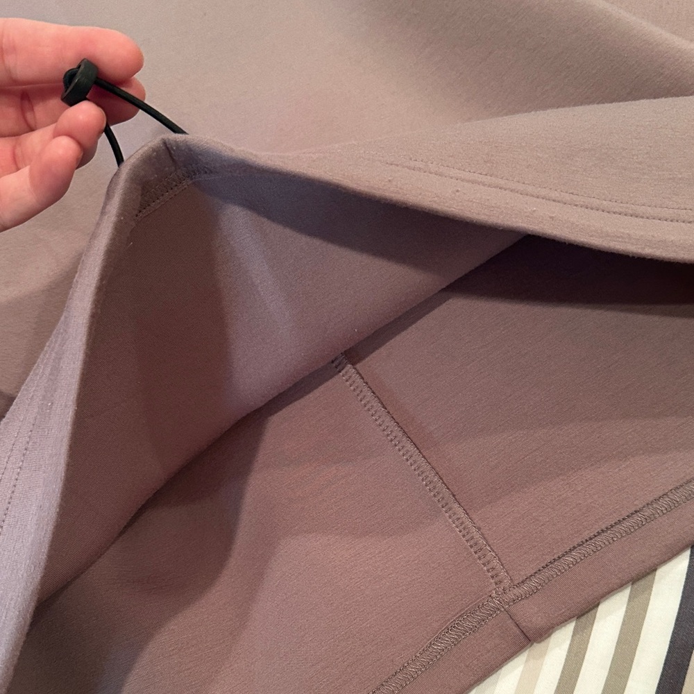 Zara Basic Cropped Pullover - Picture 6 of 6